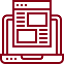 page-web